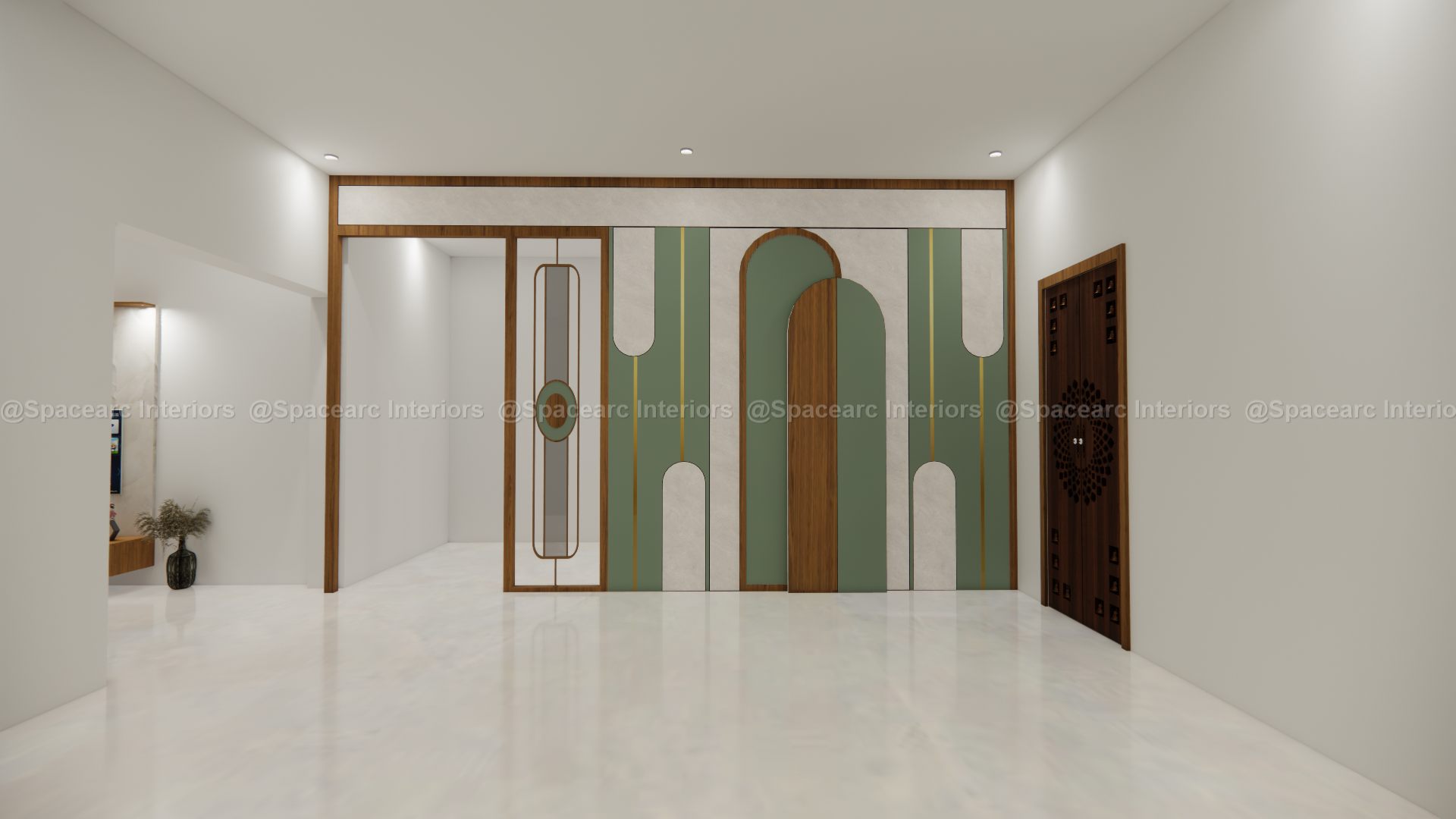 Residential-Interiors